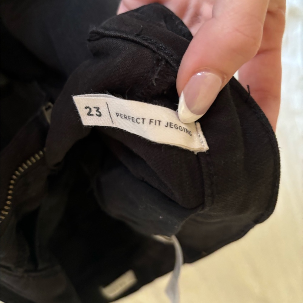 Black Skinny Jeans Pacsun